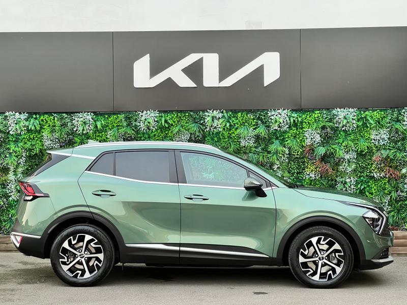 Used Kia Sportage 2023 for sale - 76545350: Photo 8