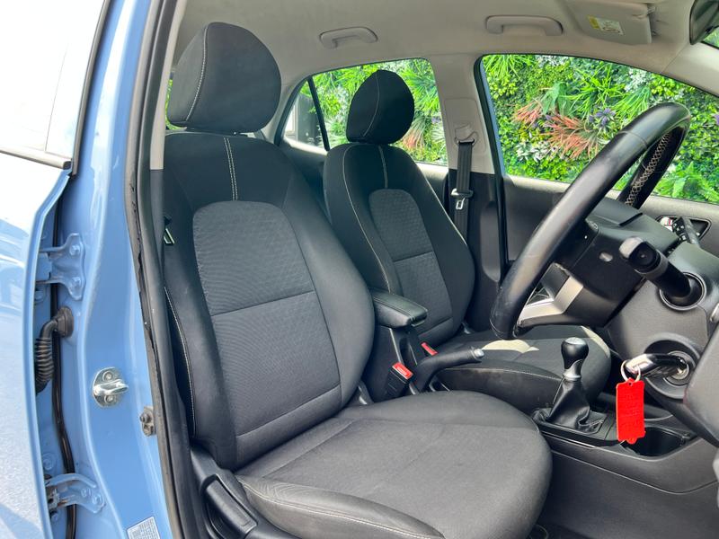 Used Kia Picanto 2019 for sale - 76400201: Photo 10