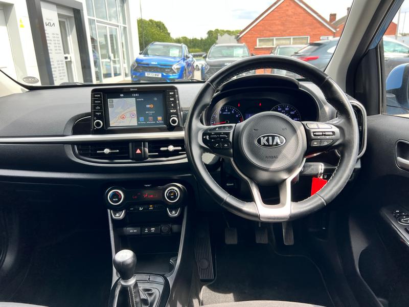 Used Kia Picanto 2019 for sale - 76400201: Photo 12