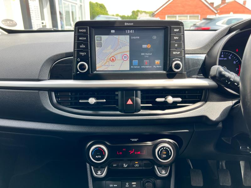 Used Kia Picanto 2019 for sale - 76400201: Photo 13