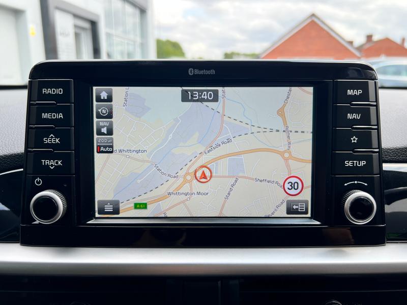 Used Kia Picanto 2019 for sale - 76400201: Photo 14