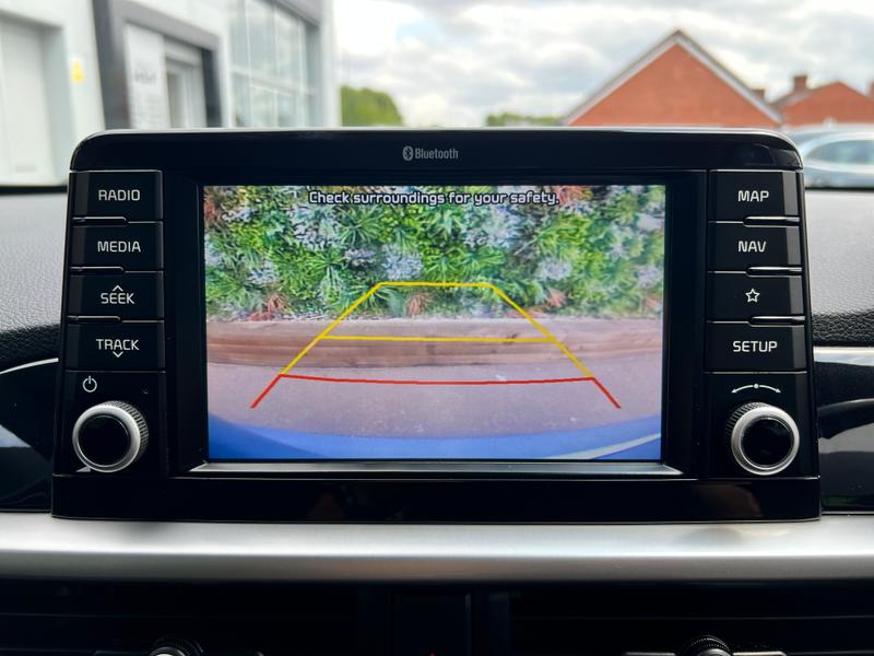 Used Kia Picanto 2019 for sale - 76400201: Photo 15