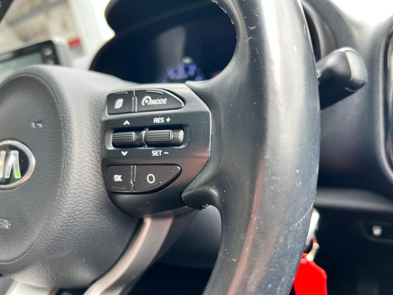 Used Kia Picanto 2019 for sale - 76400201: Photo 17