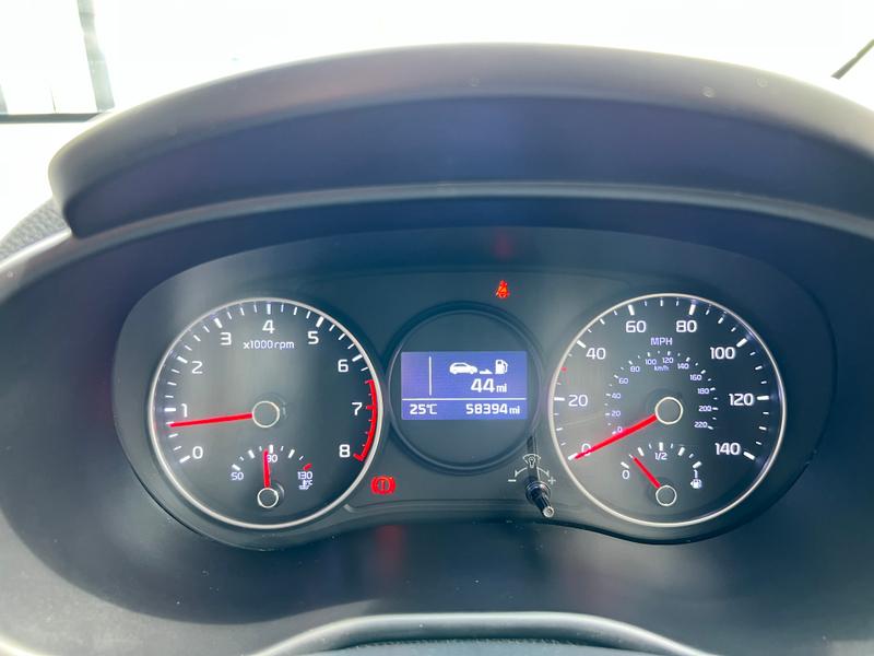 Used Kia Picanto 2019 for sale - 76400201: Photo 22