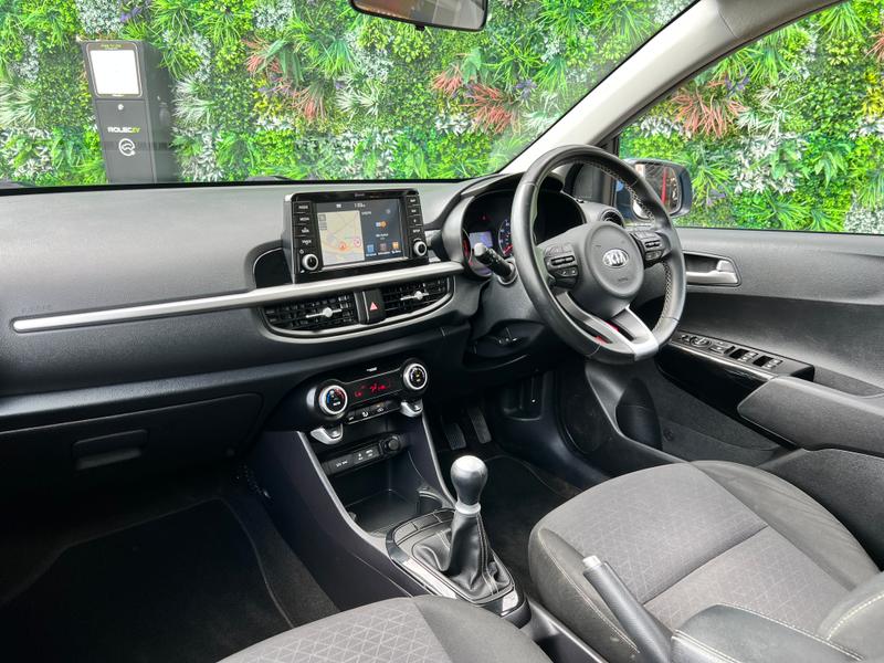 Used Kia Picanto 2019 for sale - 76400201: Photo 3