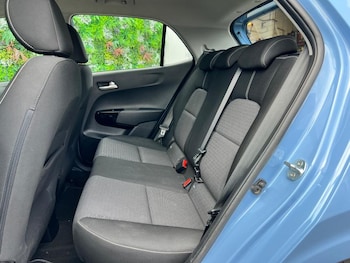 Used Kia Picanto undefined for sale - 76400201: Photo