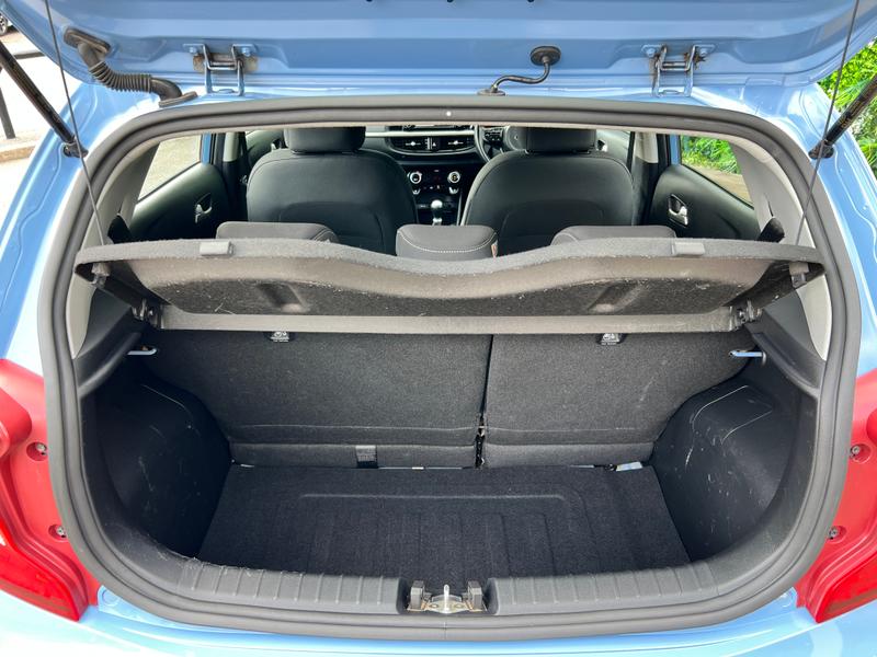 Used Kia Picanto 2019 for sale - 76400201: Photo 5