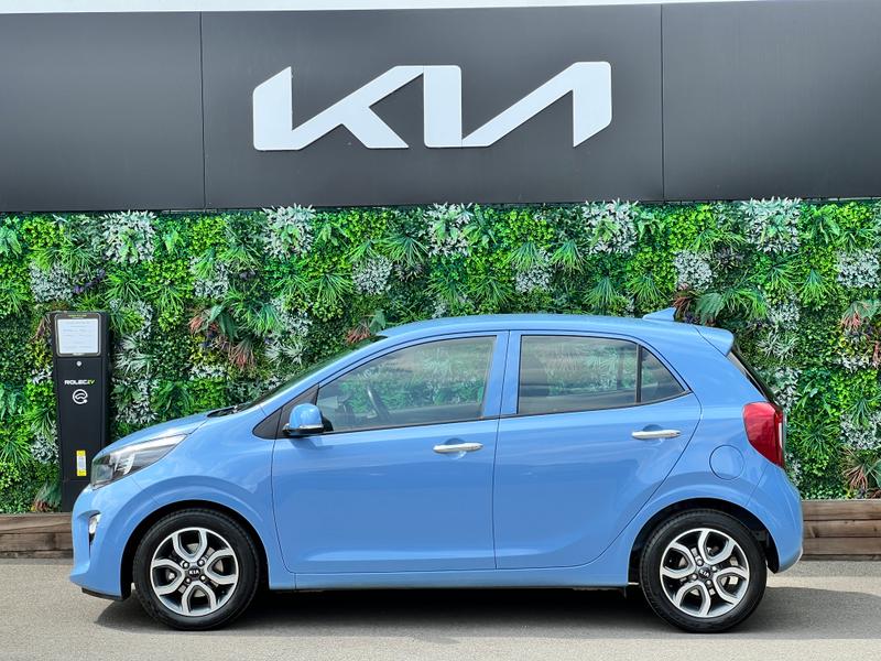 Used Kia Picanto 2019 for sale - 76400201: Photo 7