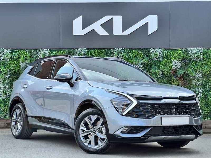 Used Kia Sportage 2025 for sale - 76866970: Photo 1