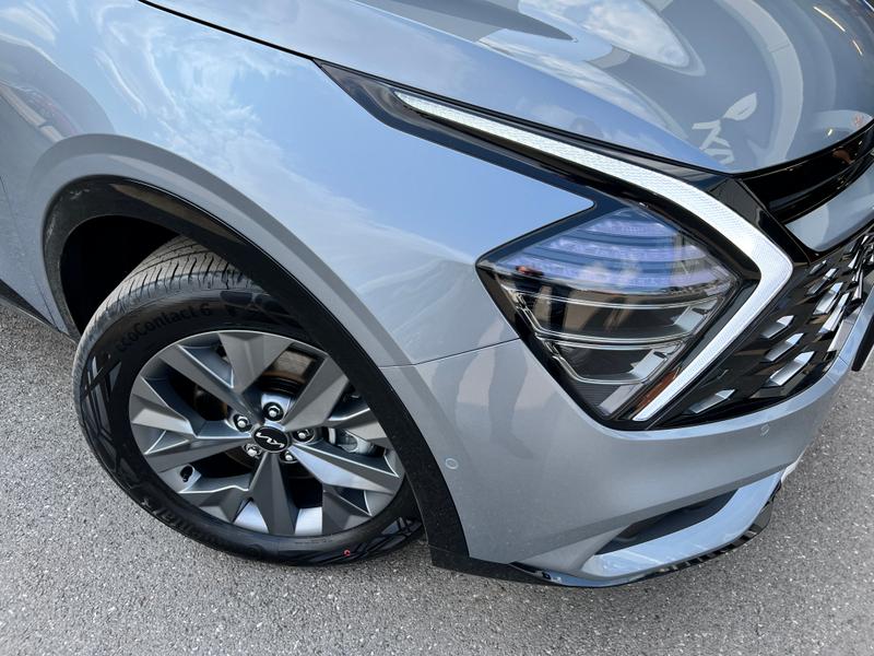 Used Kia Sportage 2025 for sale - 76866970: Photo 10