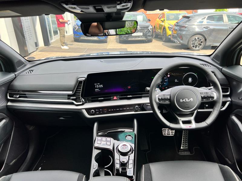 Used Kia Sportage 2025 for sale - 76866970: Photo 12