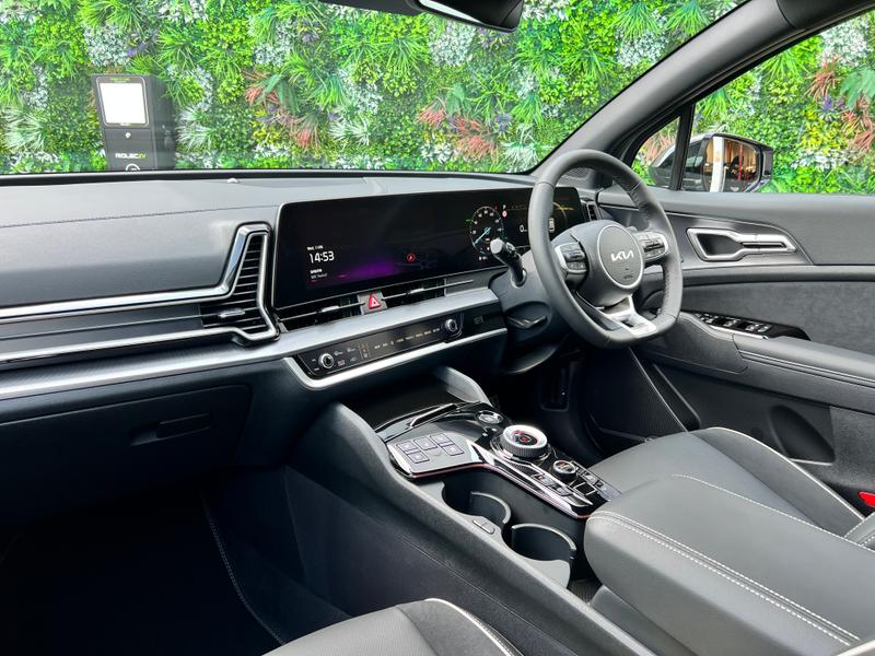 Used Kia Sportage 2025 for sale - 76866970: Photo 3