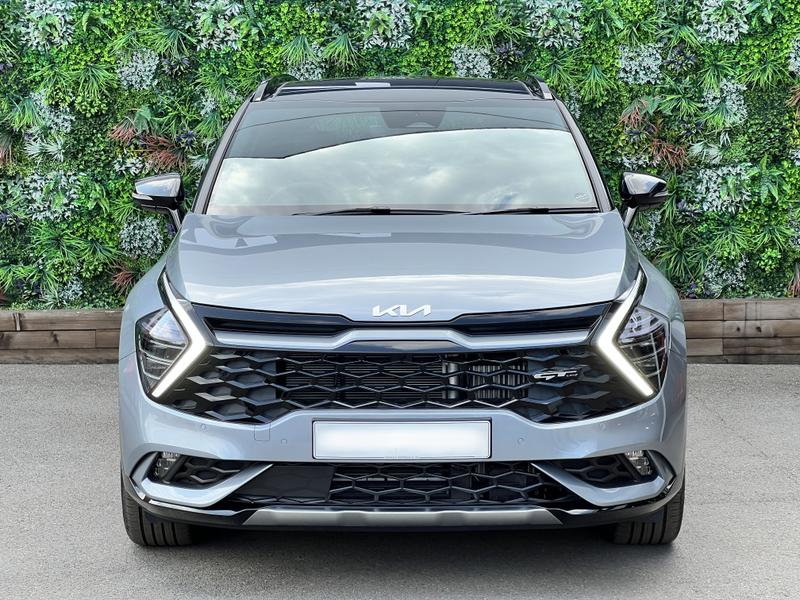 Used Kia Sportage 2025 for sale - 76866970: Photo 6