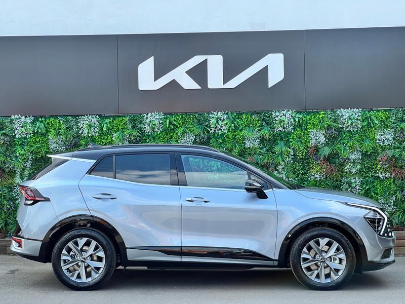 Used Kia Sportage 2025 for sale - 76866970: Photo 8