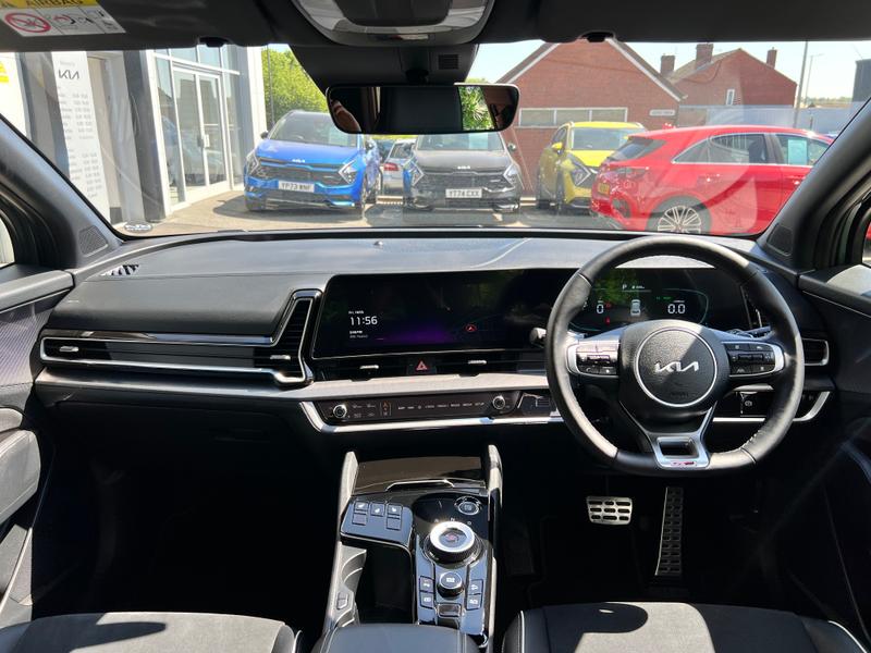 Used Kia Sportage 2025 for sale - 77706090: Photo 12