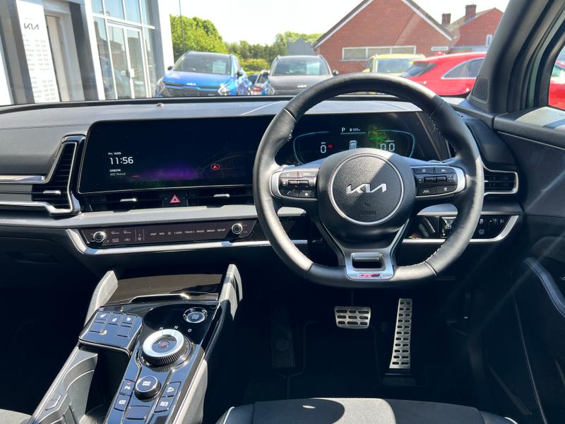 Used Kia Sportage 2025 for sale - 77706090: Photo 13