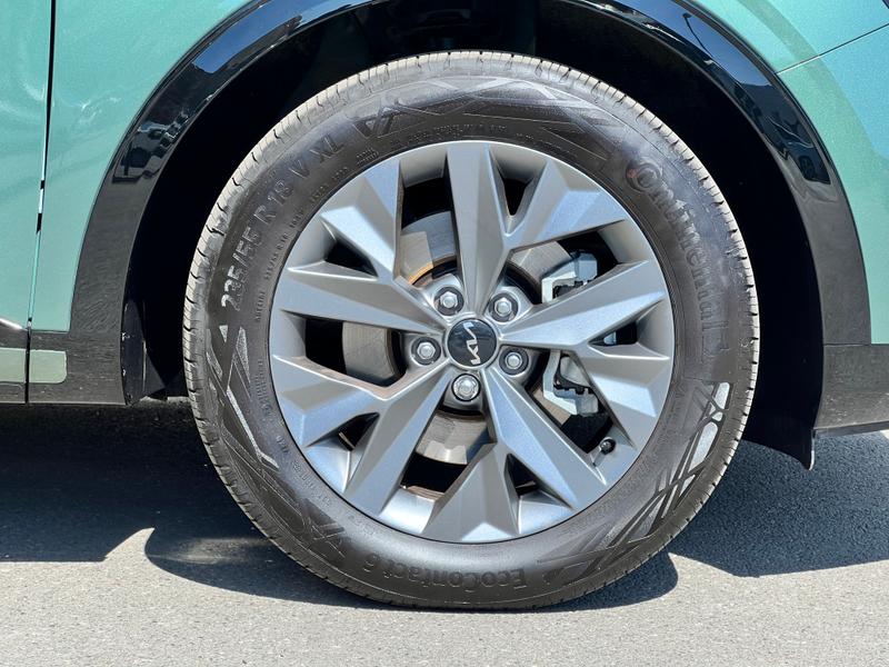 Used Kia Sportage 2025 for sale - 77706090: Photo 21