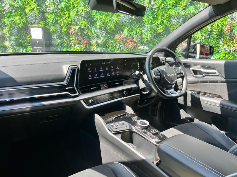 Used Kia Sportage 2025 for sale - 77706090: Photo 3