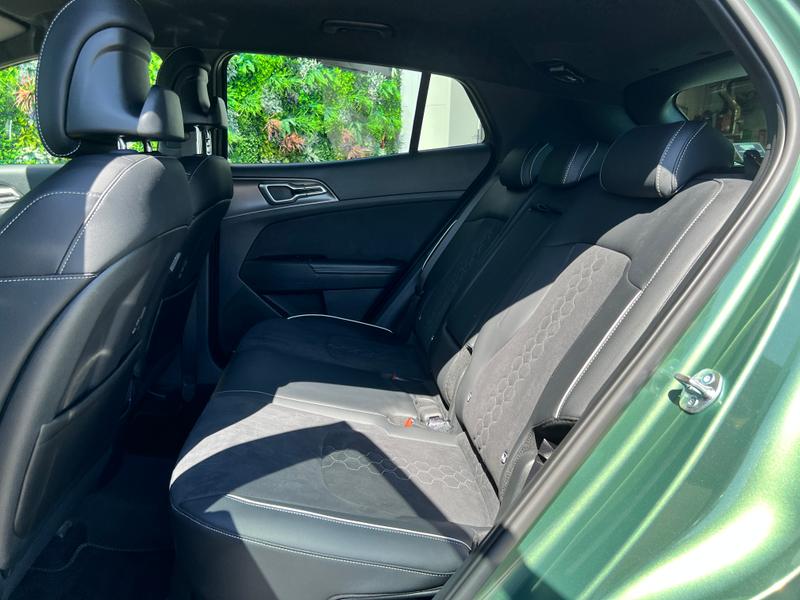 Used Kia Sportage 2025 for sale - 77706090: Photo 4