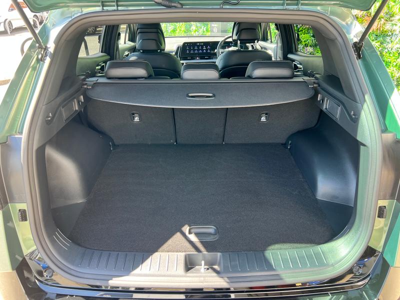 Used Kia Sportage 2025 for sale - 77706090: Photo 5