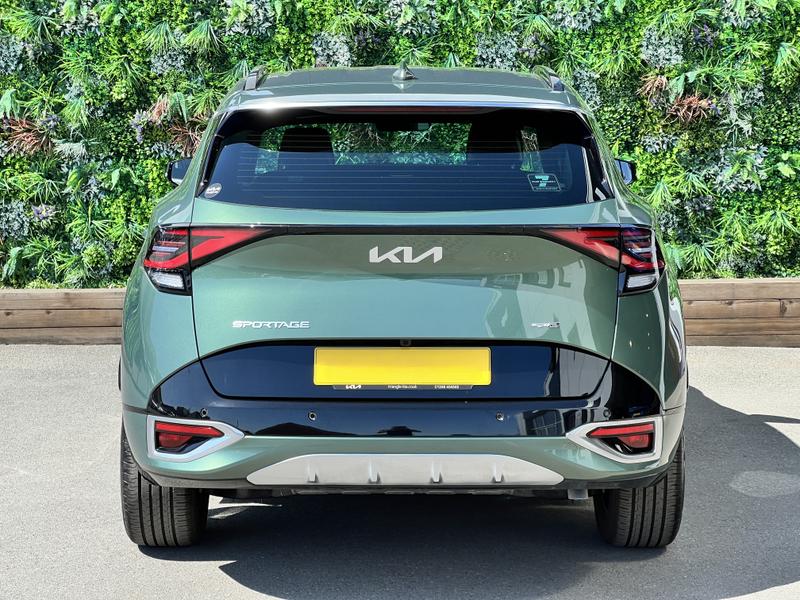 Used Kia Sportage 2025 for sale - 77706090: Photo 9