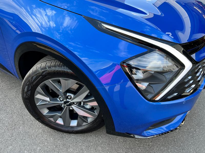 Used Kia Sportage 2025 for sale - 76400193: Photo 10