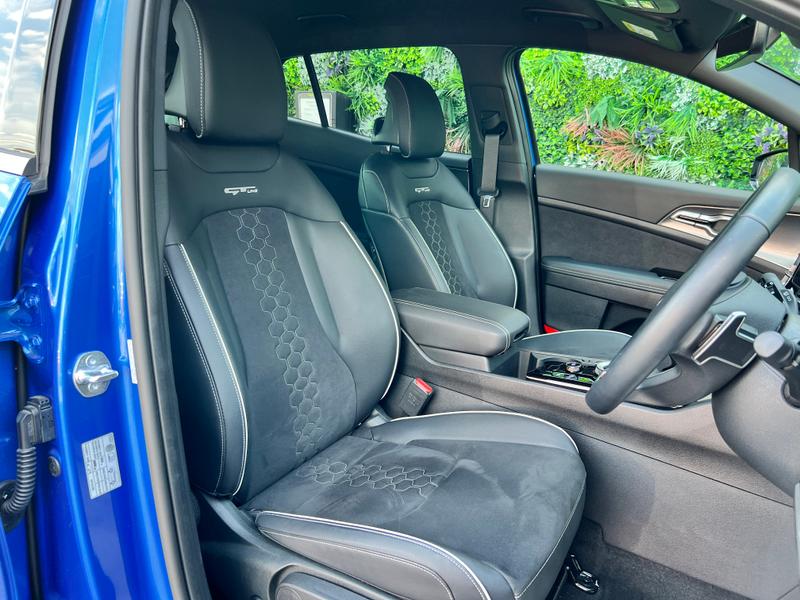 Used Kia Sportage 2025 for sale - 76400193: Photo 11