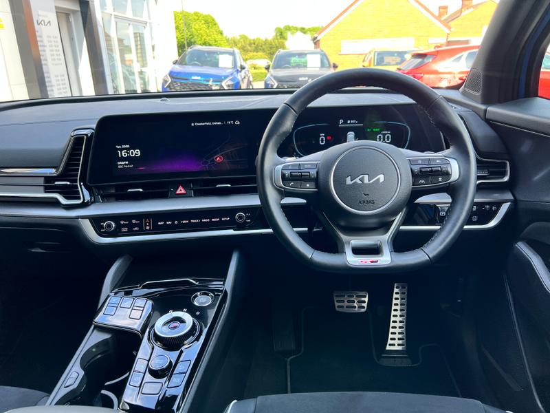 Used Kia Sportage 2025 for sale - 76400193: Photo 13