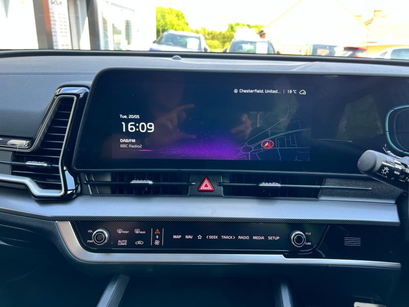 Used Kia Sportage 2025 for sale - 76400193: Photo 14