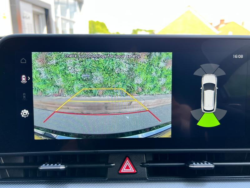 Used Kia Sportage 2025 for sale - 76400193: Photo 15