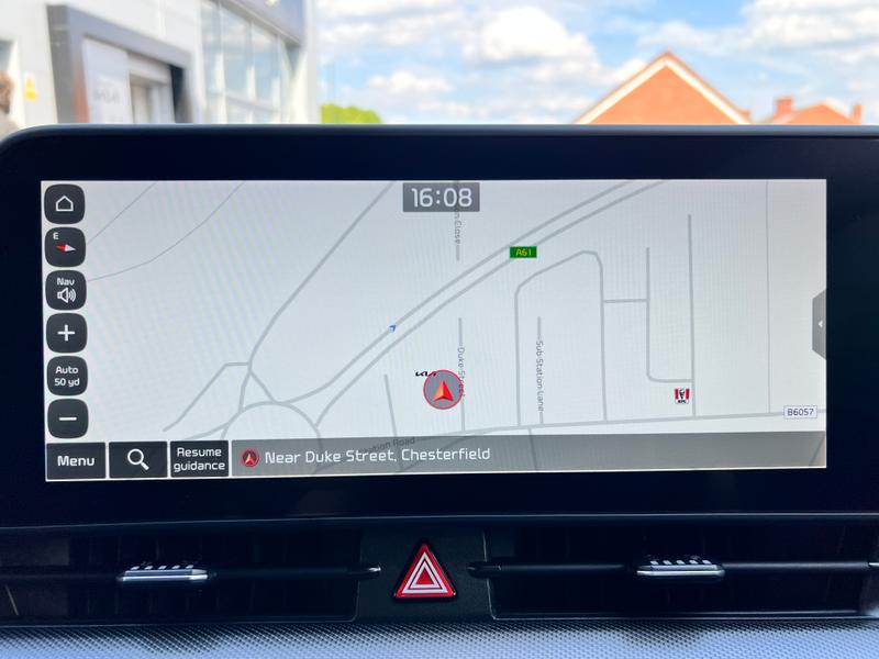 Used Kia Sportage 2025 for sale - 76400193: Photo 16