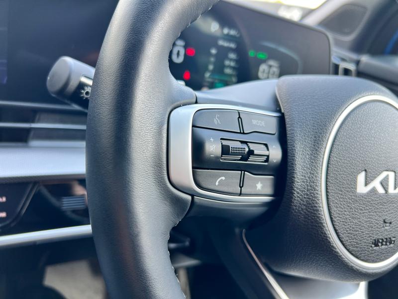 Used Kia Sportage 2025 for sale - 76400193: Photo 18