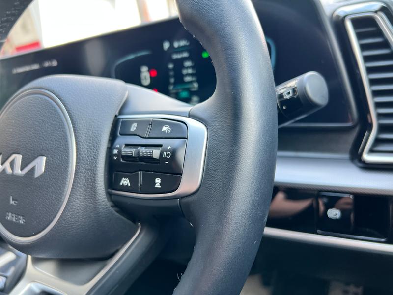 Used Kia Sportage 2025 for sale - 76400193: Photo 19