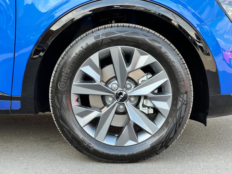 Used Kia Sportage 2025 for sale - 76400193: Photo 21