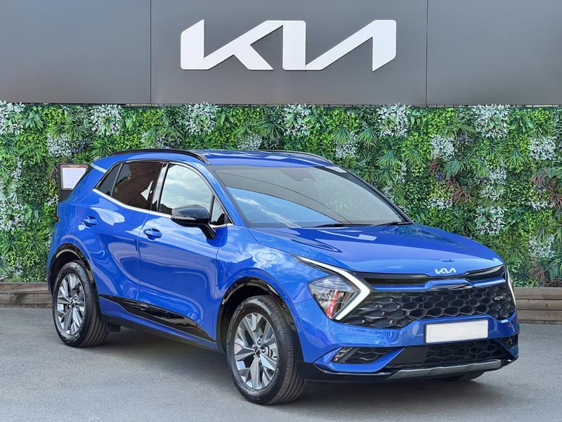 Used Kia Sportage 2025 for sale - 76400193: Photo 22