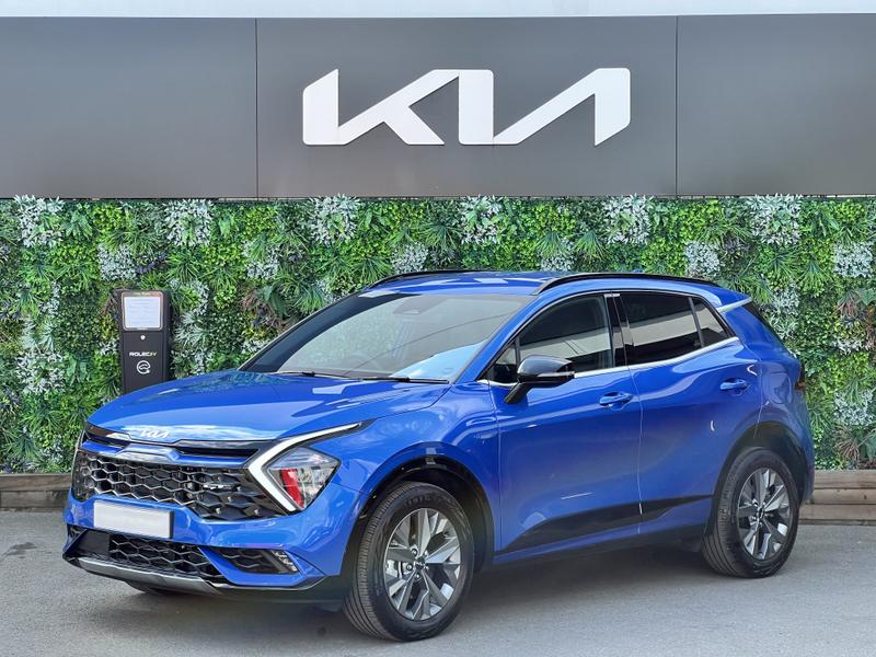 Used Kia Sportage 2025 for sale - 76400193: Photo 23