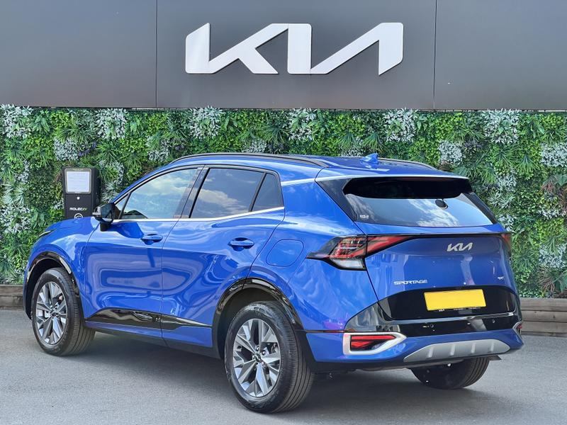 Used Kia Sportage 2025 for sale - 76400193: Photo 24