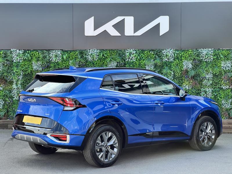 Used Kia Sportage 2025 for sale - 76400193: Photo 25