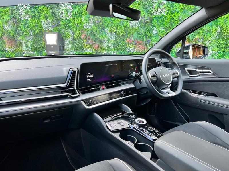 Used Kia Sportage 2025 for sale - 76400193: Photo 3