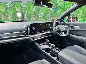 Used Kia Sportage 2025 for sale - 76400193: Photo