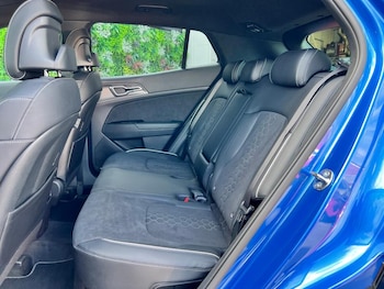 Used Kia Sportage 2025 for sale - 76400193: Photo