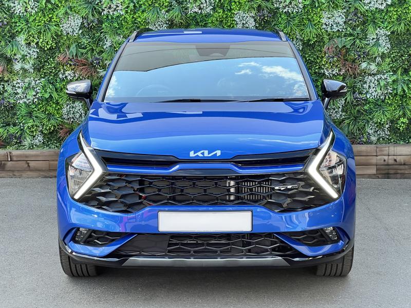 Used Kia Sportage 2025 for sale - 76400193: Photo 6