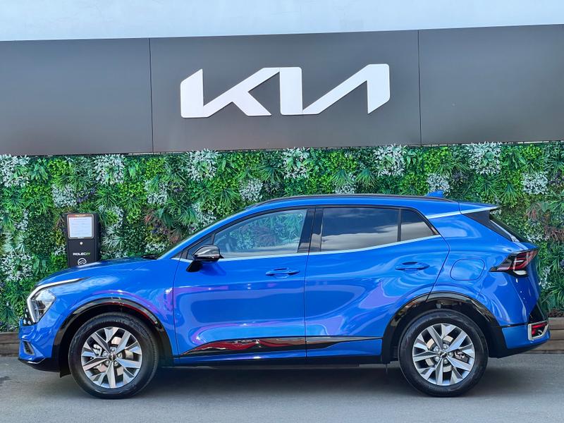 Used Kia Sportage 2025 for sale - 76400193: Photo 7