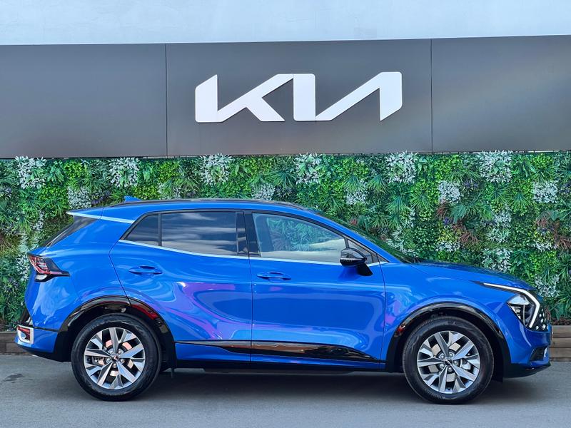 Used Kia Sportage 2025 for sale - 76400193: Photo 8