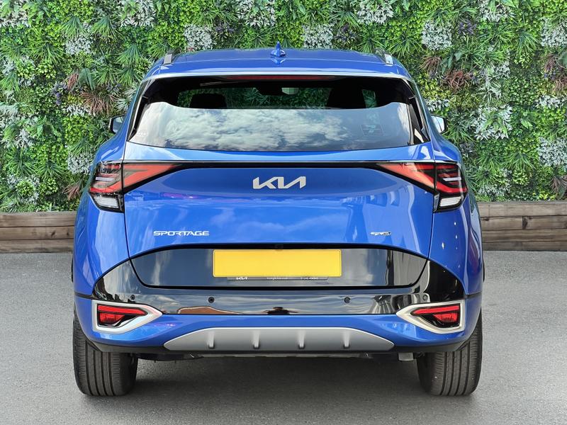 Used Kia Sportage 2025 for sale - 76400193: Photo 9