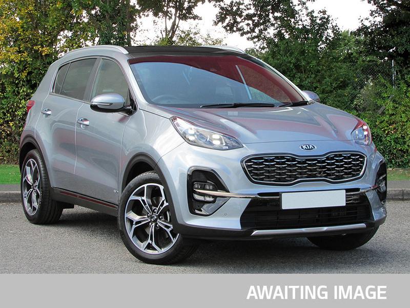 Used Kia Sportage 2019 for sale - 77733179: Photo 1