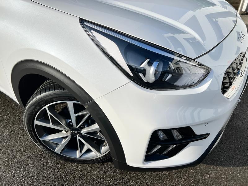 Used Kia Niro 2022 for sale - 77367600: Photo 10