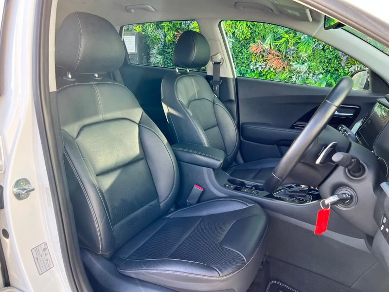 Used Kia Niro 2022 for sale - 77367600: Photo 11