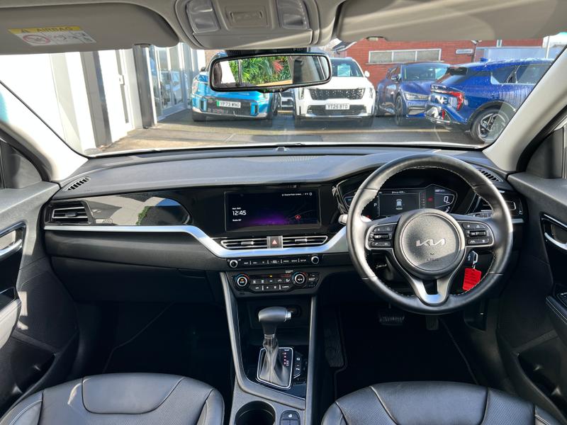 Used Kia Niro 2022 for sale - 77367600: Photo 12