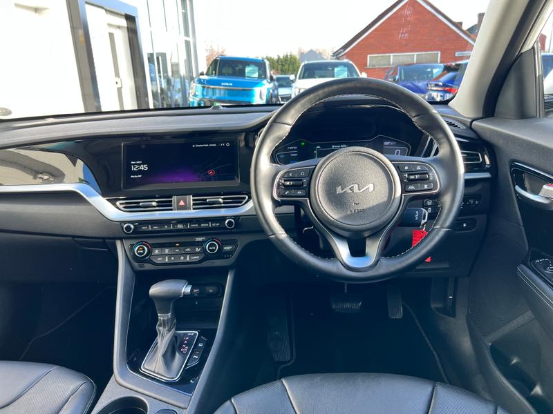 Used Kia Niro 2022 for sale - 77367600: Photo 13